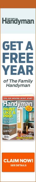 Family Handyman