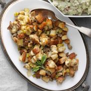 Traditional Holiday Stuffing