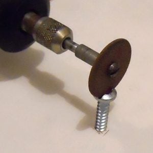 A Primer on Removing a Stripped Binding Screw - The High Route