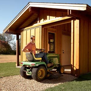 Sliding Shed Door Plans Plans plans 10×12 wood shed | #$@ EaSy ShEd ...