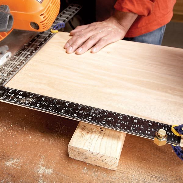 Top 10 Woodworking Tips | The Family Handyman