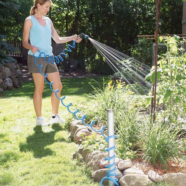 Home Gardening Tips: Easier Weeding and Watering The Family Handyman