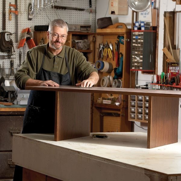 furniture woodworking tips