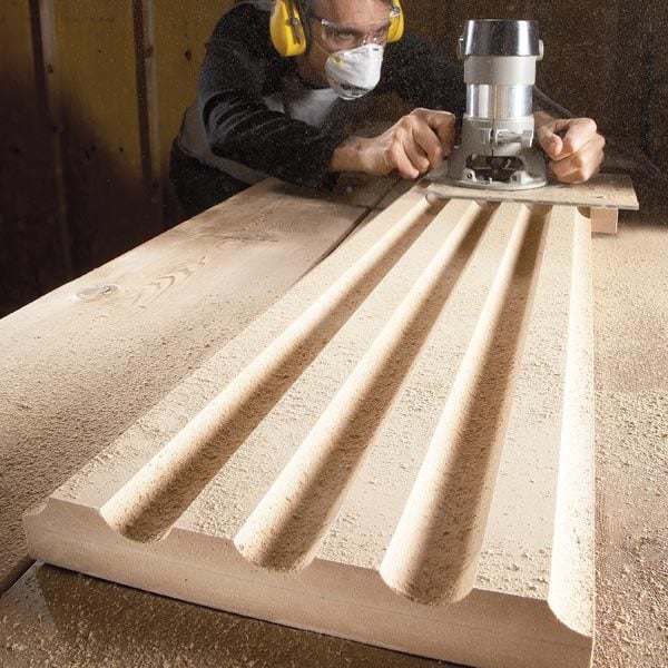  woodworking and carpentry projects. Learn how to use it correctly, and
