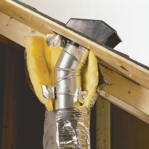 HOME TIPS : HOW TO INSTALL A BATHROOM EXHAUST VENT FAN