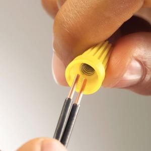 How to Make Safe Wire Connections