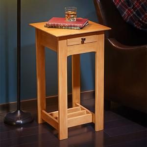 Simple End Table Plans