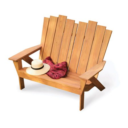 How to Make a Adirondack Chair Plans