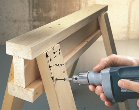  tips/diy-workshop/shop-improvements/savvy-sawhorse-table-tips/view-all