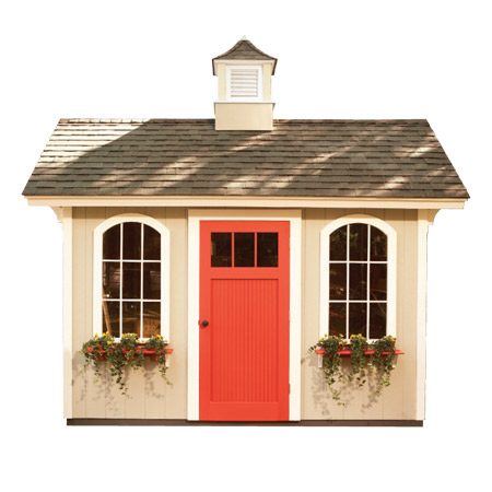 to build a cheap storage shed the family handyman how to build a cheap ...