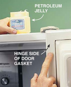 Refrigerator Gasket Seal Parts - m