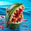 Watermelon Carving Recipes