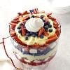 Top 10 Patriotic Desserts