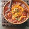 Top 10 Recipes for Chili