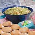 Cabbage Patch Coleslaw Photo