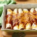 Enchilada Recipes