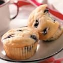 Blueberry Muffin Recipes