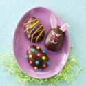 Homemade Easter Candy
