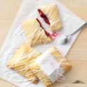 Mother's Day Pastry Recipes