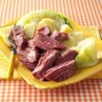 More Corned Beef Recipes
