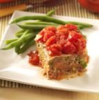 More Meat Loaf Recipes