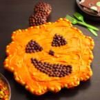 Pumpkin-Themed Halloween Party