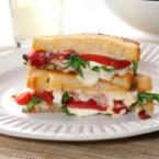 14 Favorite Grilled Cheese Recipes