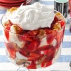 Top 10 Trifle Recipes
