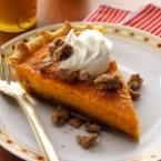 Sweet Potato Pie Recipes