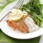 Top 10 Salmon Dinner Recipes