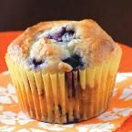 Blueberry Muffin Recipes