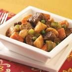 More Beef Stew Recipes