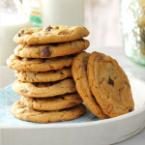 How to Make the Perfect Chocolate Chip Cookie