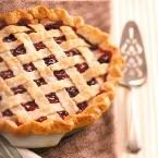 4 Easy Steps to the Perfect Lattice Pie