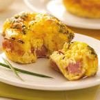 Ham and Cheese Recipes