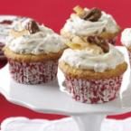 Top 10 Cupcake Recipes