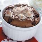 More Chocolate Souffle Recipes