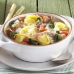 Soup, Stew & Chili Recipe Collections
