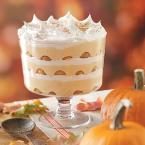 Pumpkin Pie-Inspired Recipes