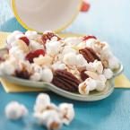 Cranberry Popcorn Deluxe Photo