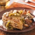 More Slow-Cooked Chicken Recipes