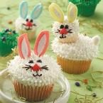 Easter Cupcake Recipes