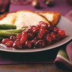 Homemade Cranberry Sauce Recipes