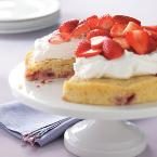 Top 10 Strawberry Dessert Recipes
