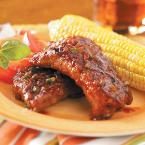 Top 10 Recipes for Grilling Ribs