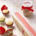Homemade Food Gift Packaging Ideas