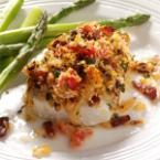 More Baked Fish Recipes