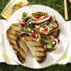 Top 10 Grilled Vegetable Recipes