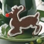 Reindeer Cookie Recipes