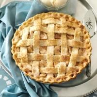 More Apple Pie Recipes
